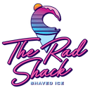 The Rad Shack Shaved Ice
